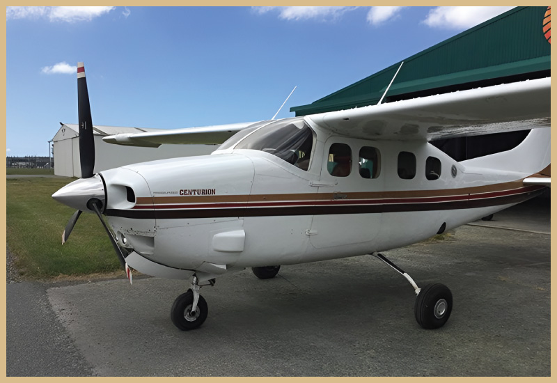 Cessna 210N Centurion