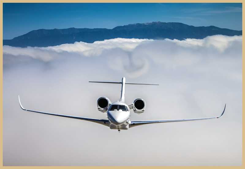 Cessna Citation X 750