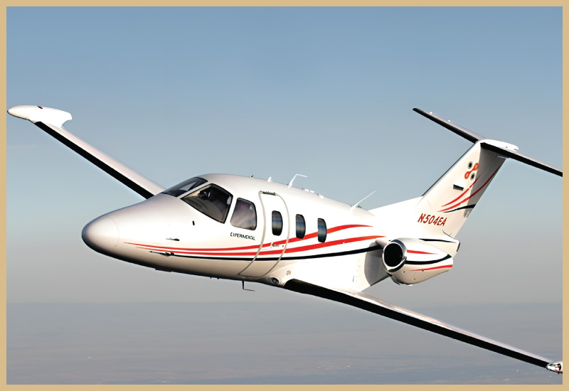 ECLIPSE 500