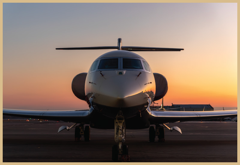 Embraer Phenom 300