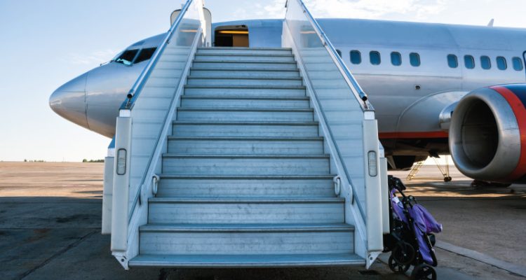 Entry Level Jet (ELJ)