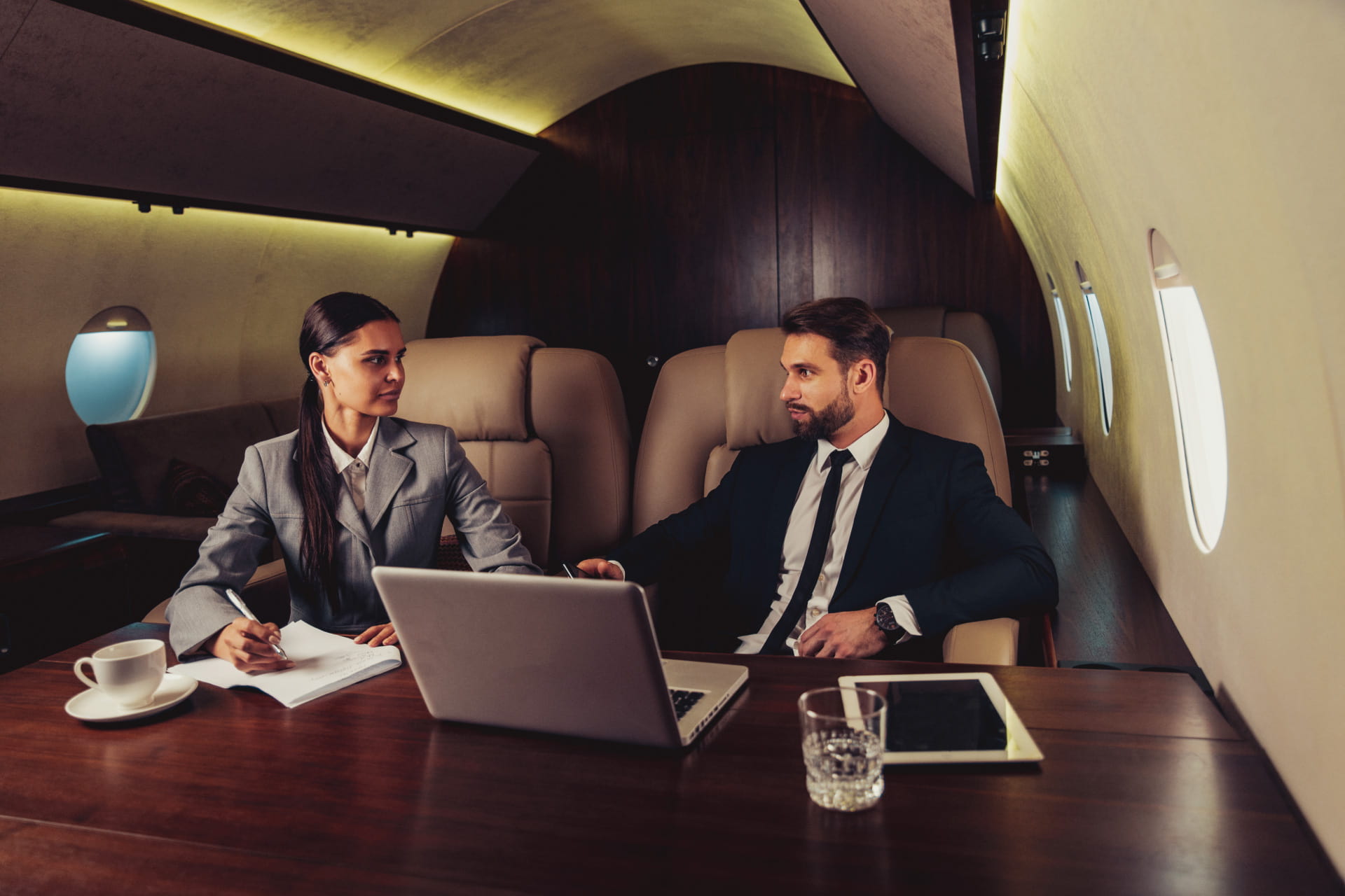 How to Choose the Right Private Jet for Your Needs